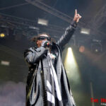 Dynamo Metal Fest 2024: Skindred
